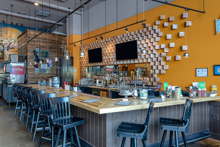 LuellasSouth bar2