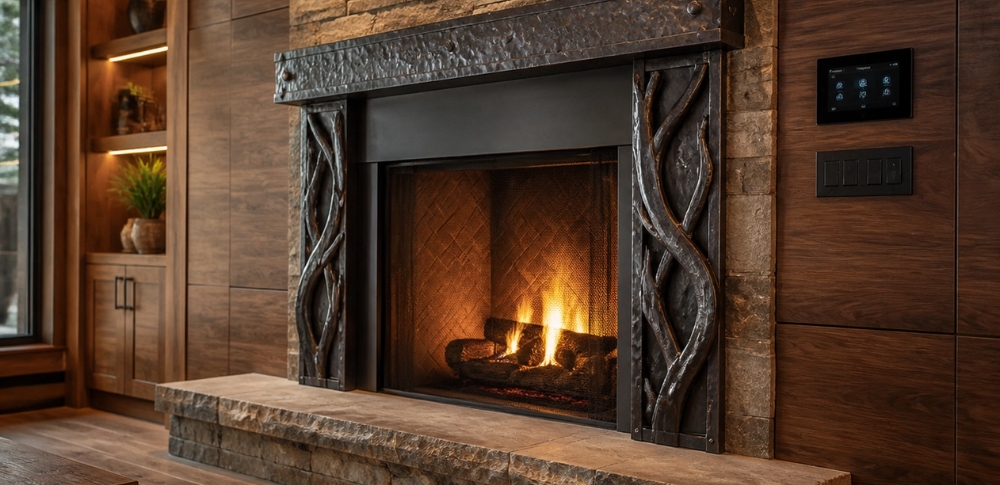 FalconBuilt Celebrating Craftsmanship and Regional Character