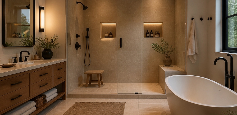 FalconBuilt Creating Spaces That Support Everyday Well Being