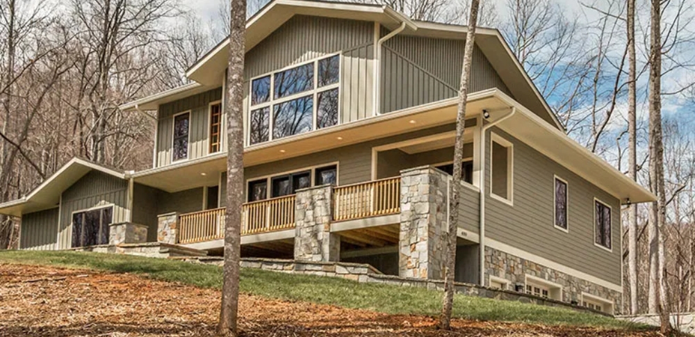 FalconBuilt Respect Local Character and Historic Preservation