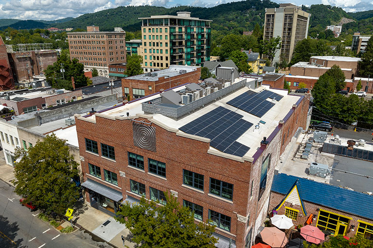 How to Choose the Best General Contractor in Asheville, NC